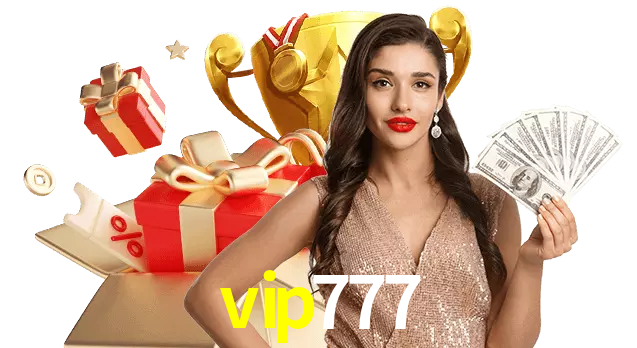 vip777