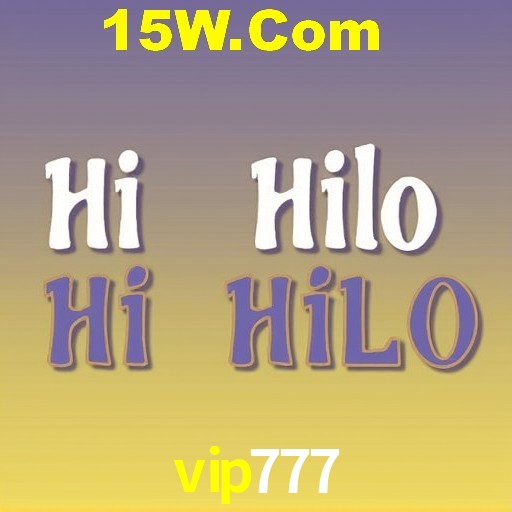 Game Providers vip777