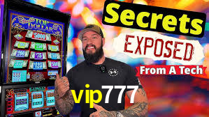 vip777: Jogos de Caça-Níqueis-Altas Recompensas, Roleta-Velocidade, Blackjack-Desafios Máximos
