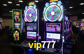vip777 plataforma