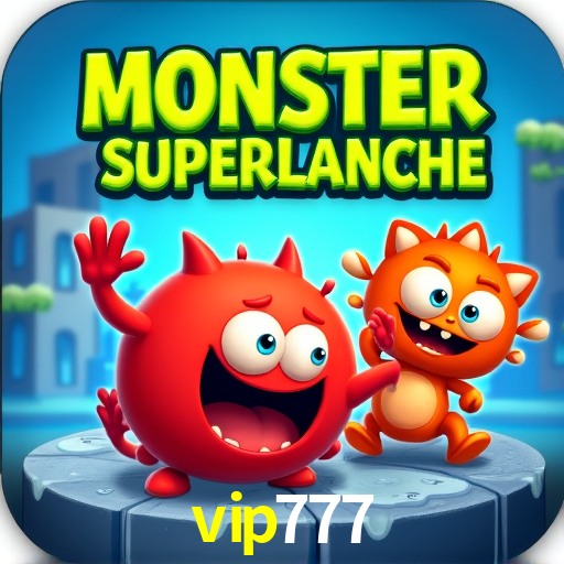 Slot Games vip777