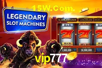 Ofertas Exclusivas vip777