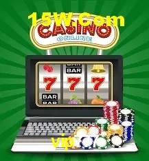 Casino Ao Vivo vip777