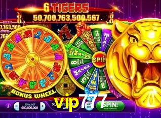 Mesa de Blackjack vip777