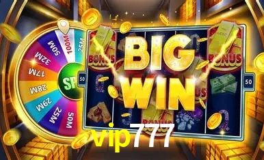 Promoção Relâmpago vip777