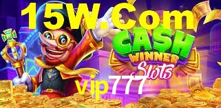 vip777
