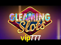 Tournaments vip777