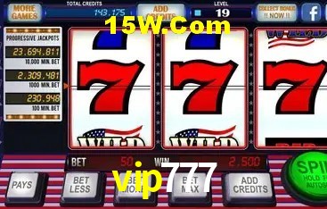 Casino VIP vip777