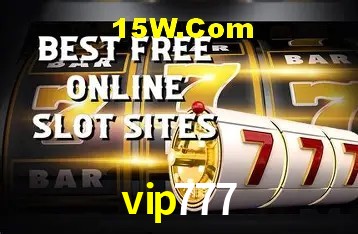 Sistemas de Segurança vip777