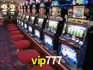 Provedores de Jogos vip777