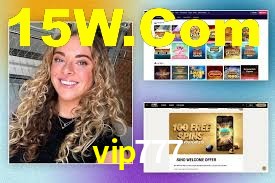 Sinta a adrenalina dos jogos de cassino com vip777
