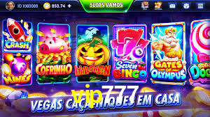 vip777 - Plataformas De Slots De Cassino Online - vip777.com