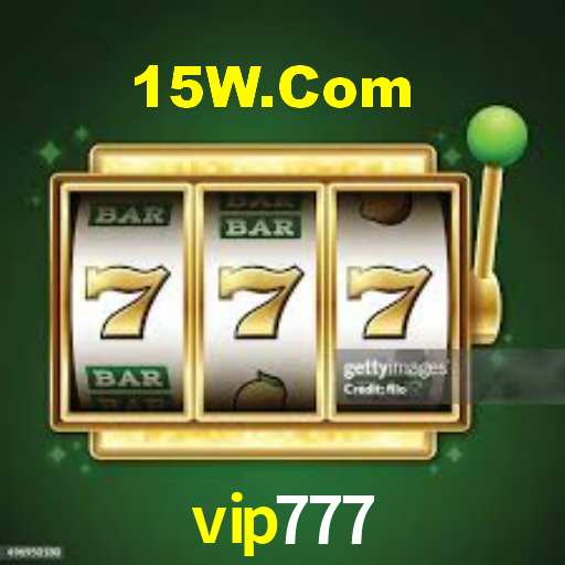 vip777