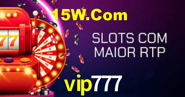 APP rápido e leve da vip777