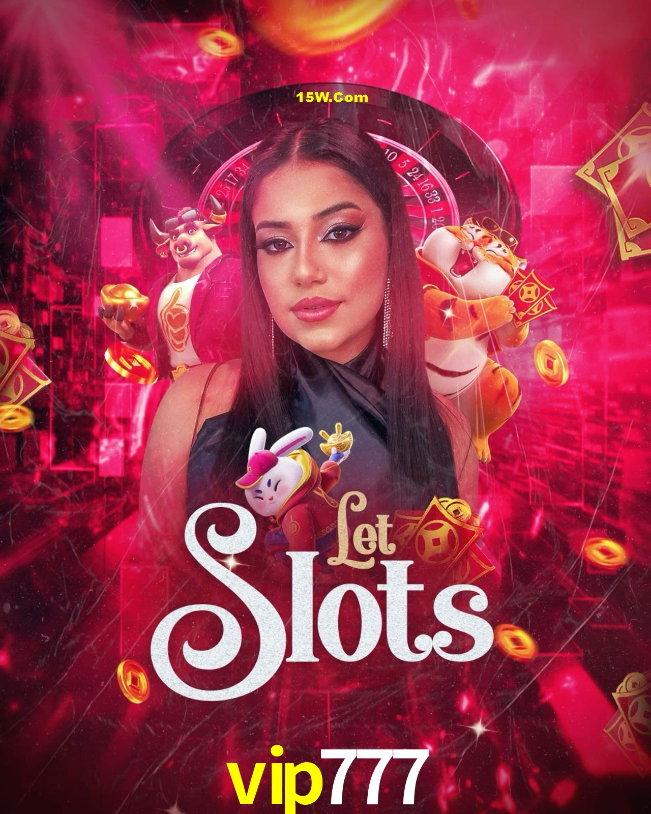 Statistics vip777