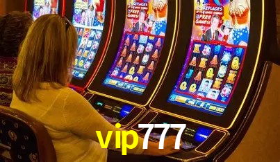 Torneios vip777