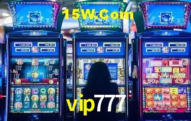 Jogos de Slot vip777