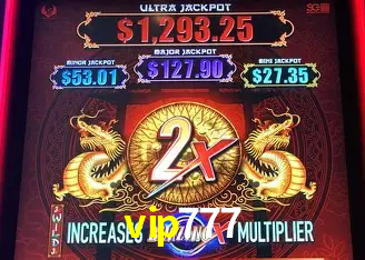 Estatísticas do Jogo vip777